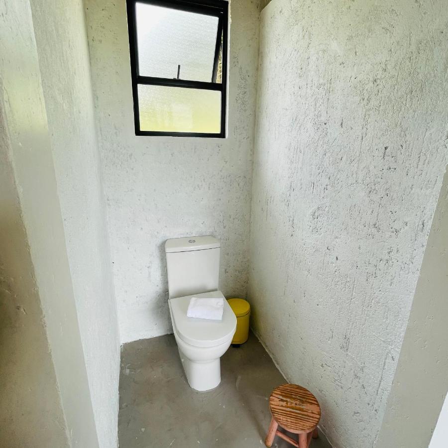 Pousada Colina Dos Ventos - Cabana Alpha Urubici Esterno foto